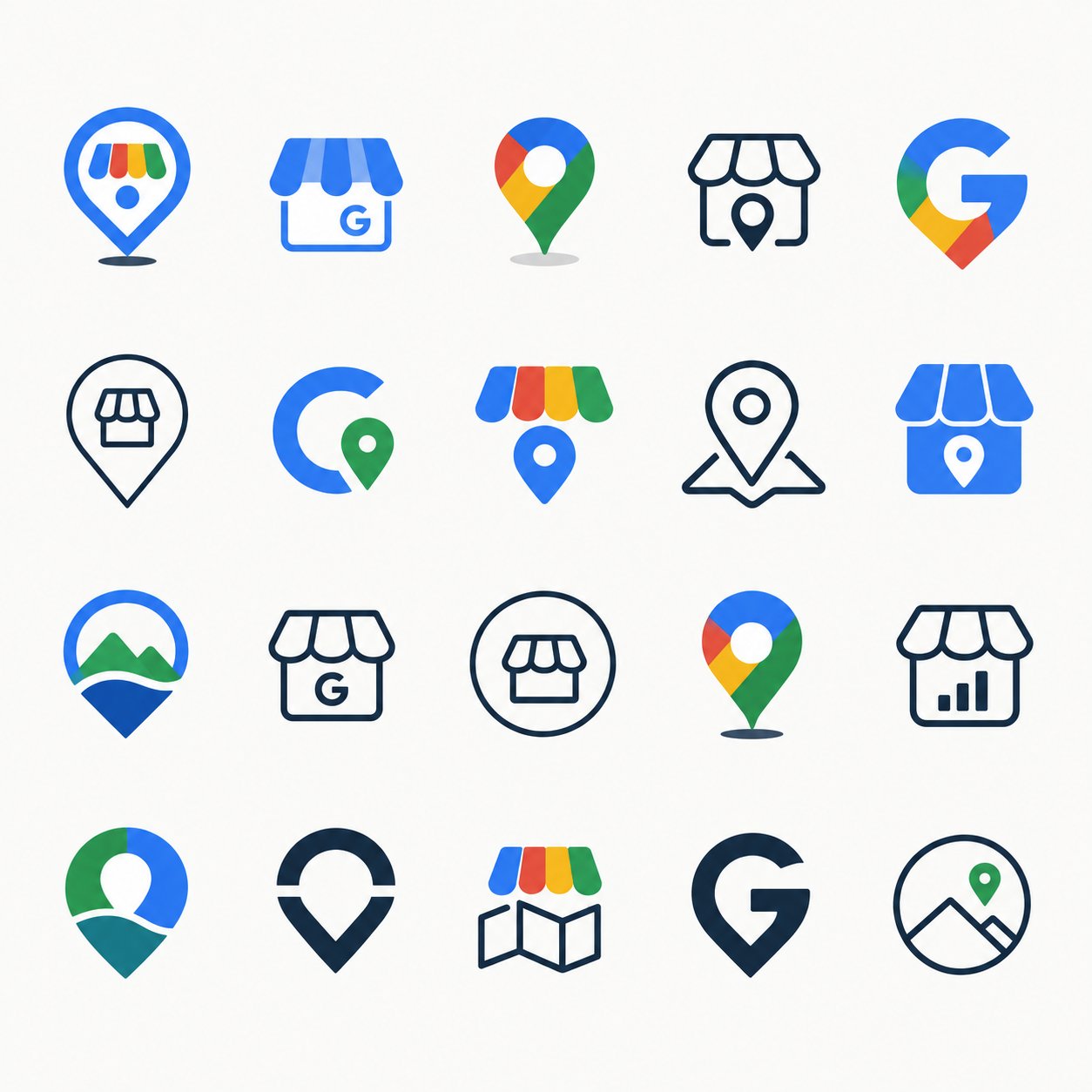 Perfil de Negocio en Google optimizado para SEO local de una PYME en Los Lagos